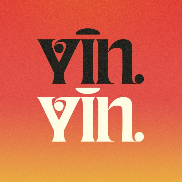 YĪN YĪN