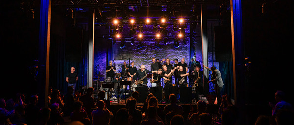 Mosa Jazz Collective