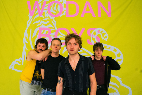 Wodan Boys