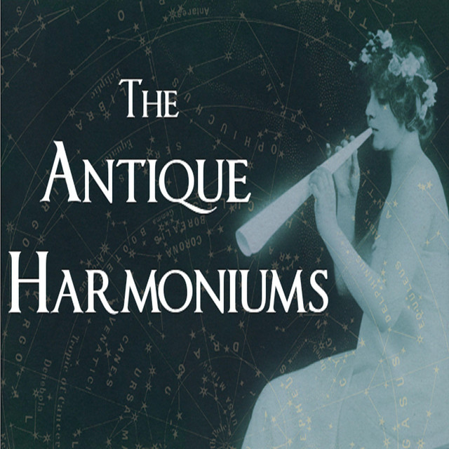 Harmoniums