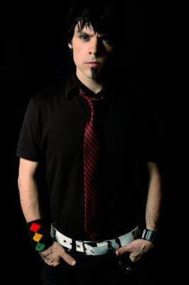 Alex Henry Foster
