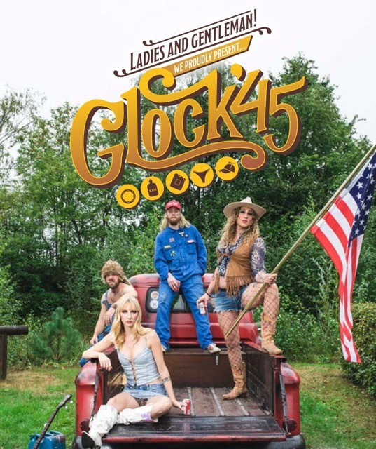 Glock '45