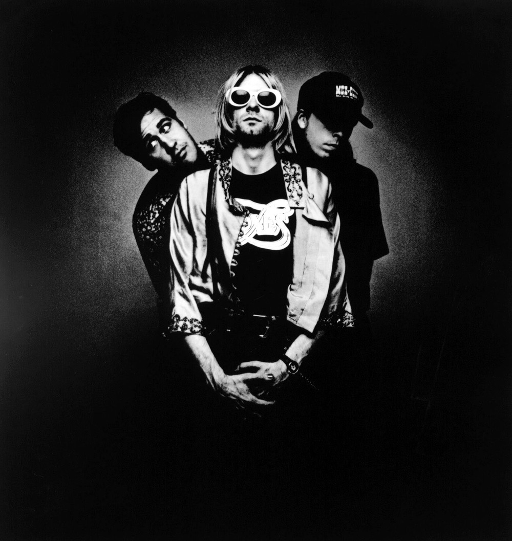Paceshifters play Nirvana