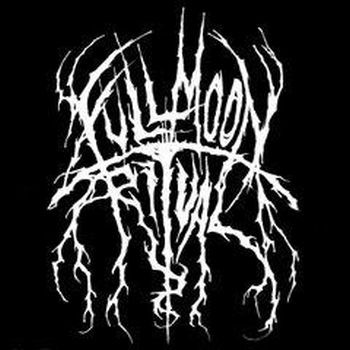 Full Moon Ritual