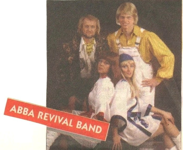 ABBA Revival