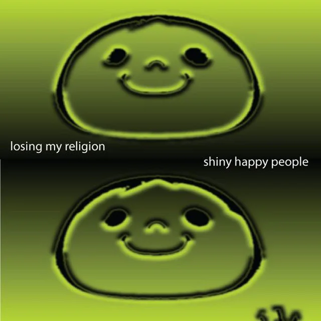 Shiny Happy People