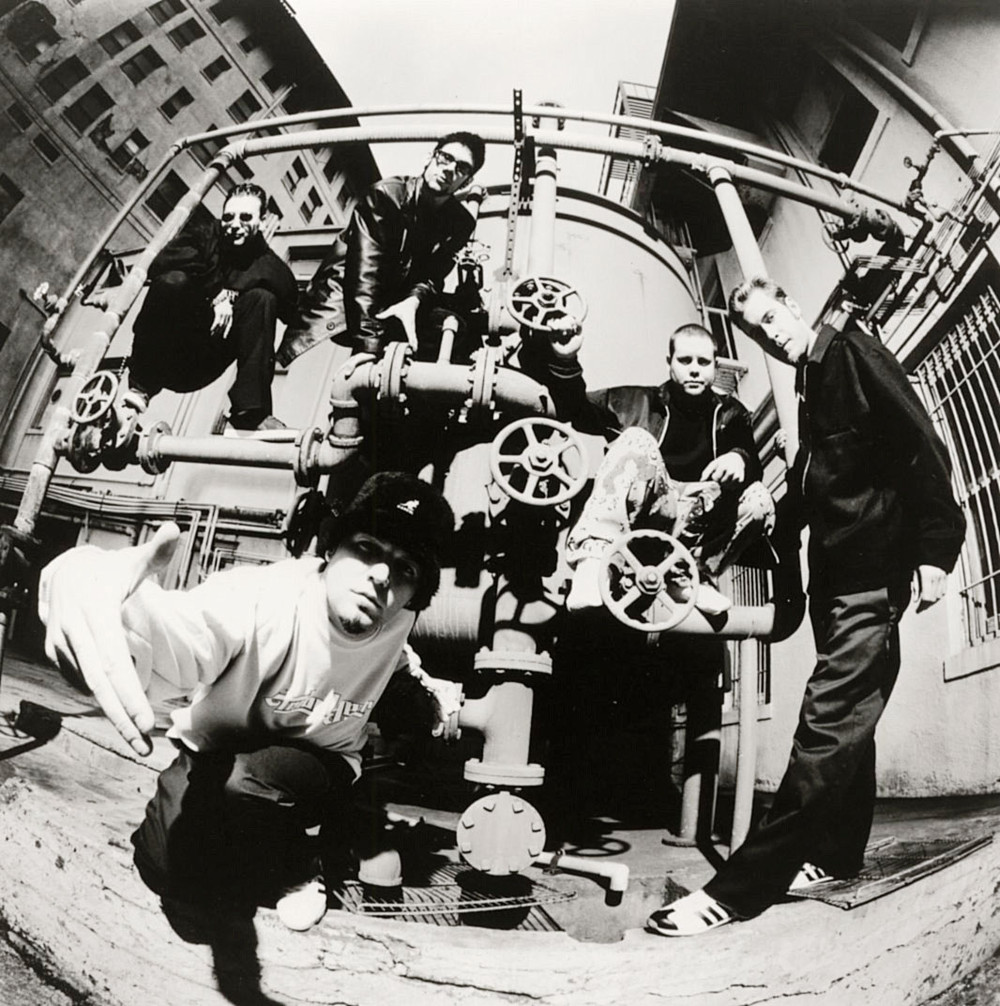 Stiff Bizkit
