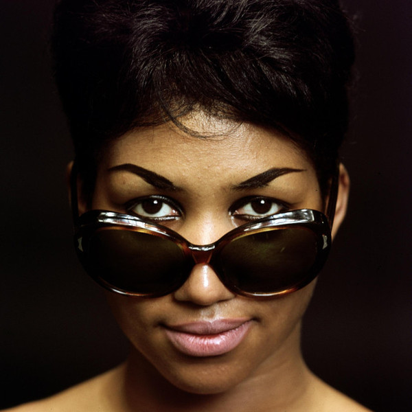 Aretha Franklin: Queen of Soul