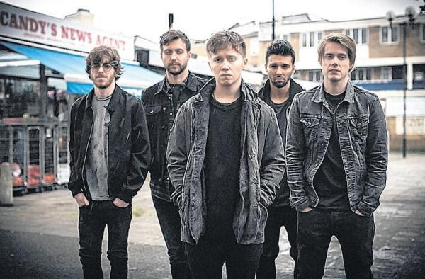 Nothing But Thieves