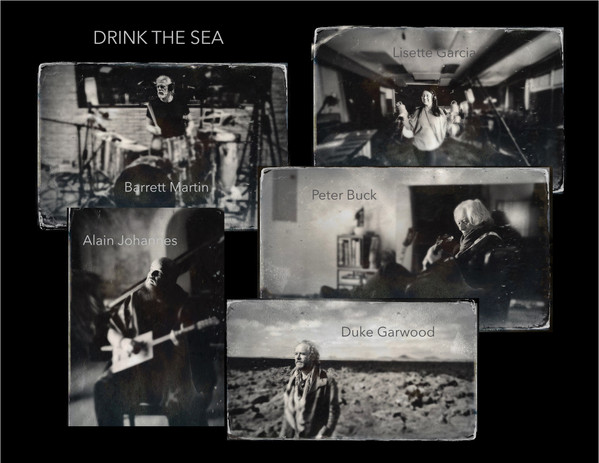Drink The Sea