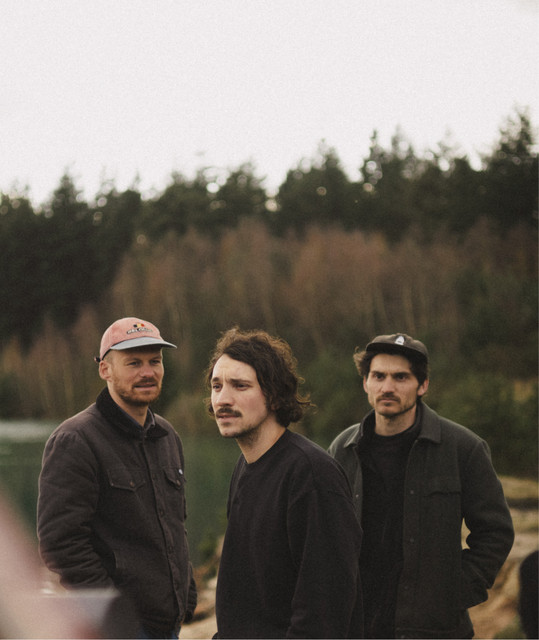 Altoooooh! – Aftershow Paceshifters play Nevermind
