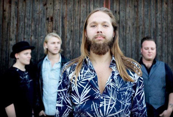 Leif de Leeuw Band